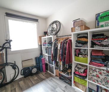 Location Appartement 3 pièces 56m² ROUEN 76000 - Photo 3