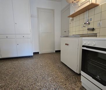 2 Zimmer, 50 m², 3. Stock - Photo 1