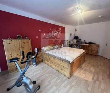 Attraktive DG-Maisonettewohnung in Gera Untermhaus nahe dem Kücheng... - Photo 1