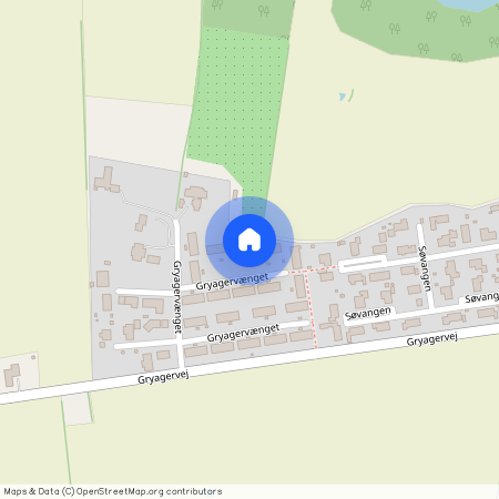 Gryagervænget 66, 5884 Gudme