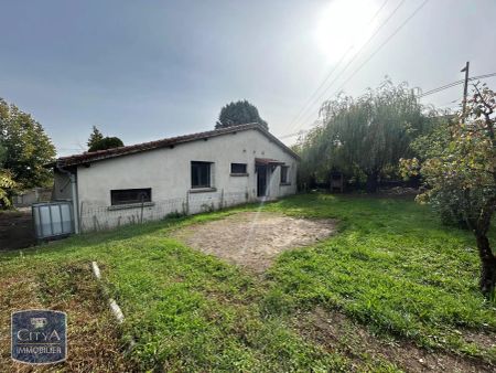 Maison à louer 3 pièces 78.49m² - Photo 3