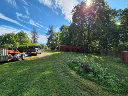 Husby röbo, Stallarholmen - Foto 3