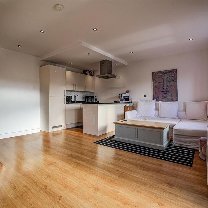 1 bedroom apartment to rent - Photo 1