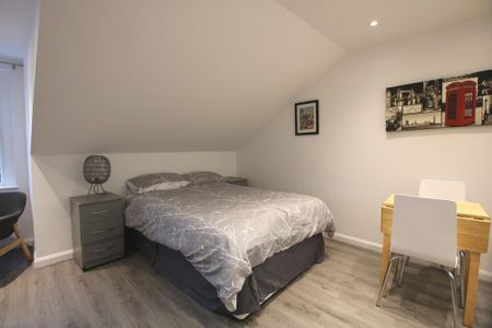 Studio to rent - Photo 3