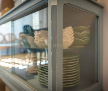 Campo de Ourique, Lisbon - Photo 4