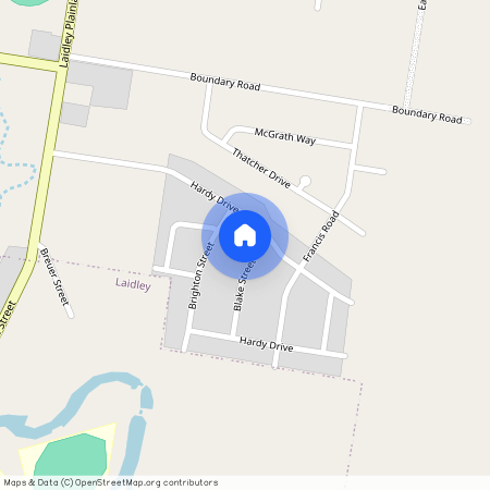 4 Blake St, Qld 4341, Laidley North