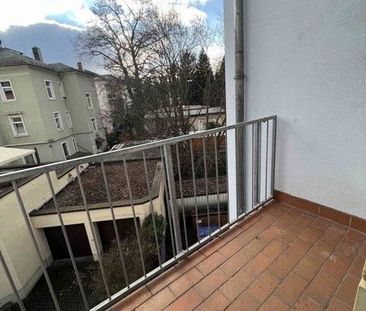 Großzügige 2-Raum-Wohnung in Dresden-Briesnitz! - Photo 4