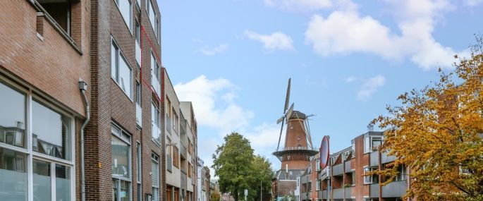 Gruttersdijk 32 E, 3514 BH, Utrecht - Photo 1