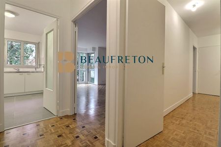 Location 3 pièces Saint-Mandé - Photo 3