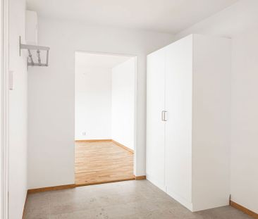 Idrottsgatan 47 A, lgh 1208, Gamla Limhamn - Photo 1