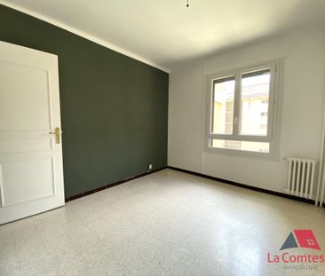 Location Appartement 5 pièces 96m² AIX EN PROVENCE 13100 - Photo 6