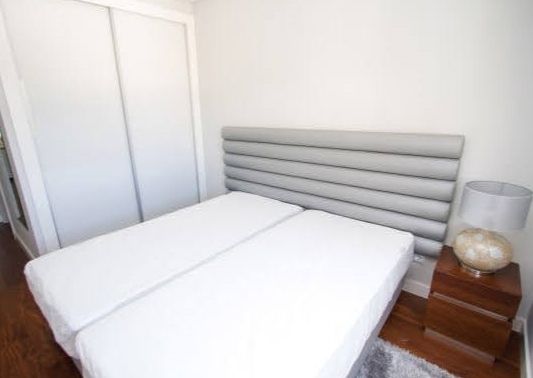 2 BEDROOM FLAT | FURNISHED