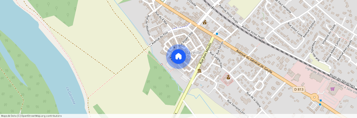 47180, Sainte Bazeille