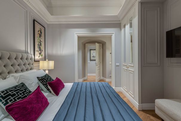 Renaissance palace-Michelangelo - Photo 1