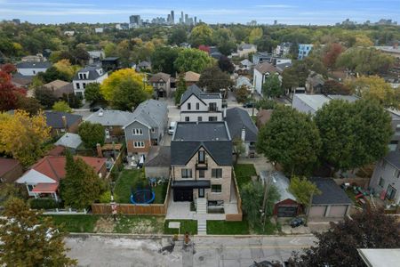 For Lease - 661 Winona Drive Unit# A, Toronto, Ontario - Photo 2