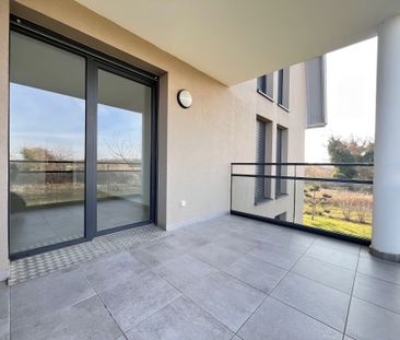 Location Appartement SAINT-LOUIS-LA-CHAUSSEE 790 € CC - Photo 5