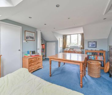 5 bedroom house to rent - Photo 4