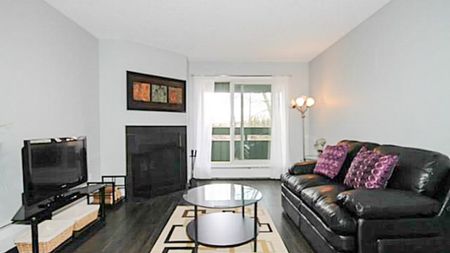 Modern 1 Bedroom Condo In Southwood | Large Balcony | Heat + Water Included - Photo 2