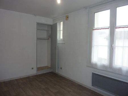 Location Appartement 1 pièce 18m² POITIERS 86000 - Photo 4