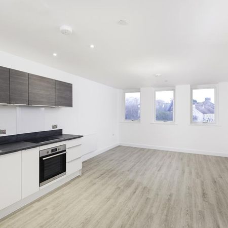 1 bedroom apartment to rent - Photo 3