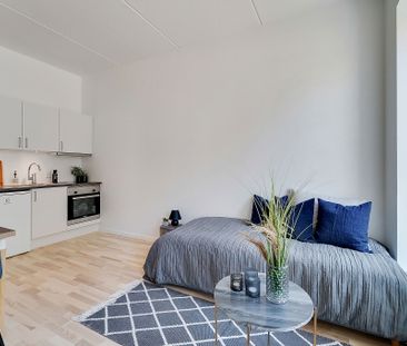 1-vær. lejlighed - Photo 3