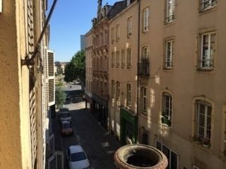 Appartement 1 pièce à Metz-Centre-Ville - Photo 1