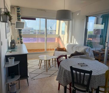 Location Appartement 2 pièces 32m² - Photo 1