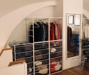 Loft mit großer Terrasse in der Zollamtstraße 7 - Top 25 zu vermieten - Photo 2