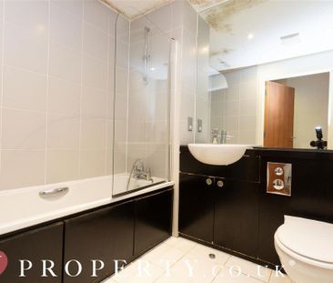 1 bedroom apartment to rent - Photo 6