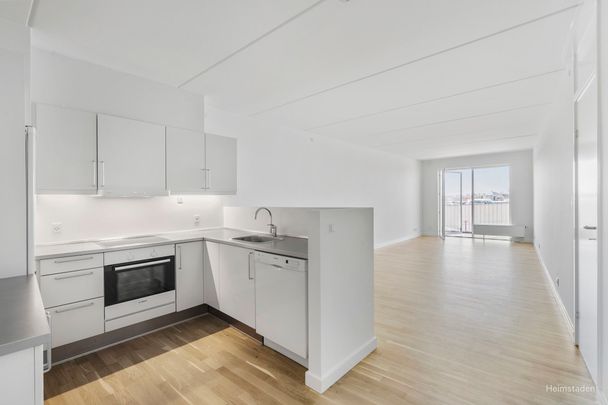 Østbrovej 2D, 3. 1., 2600 Glostrup - Foto 1