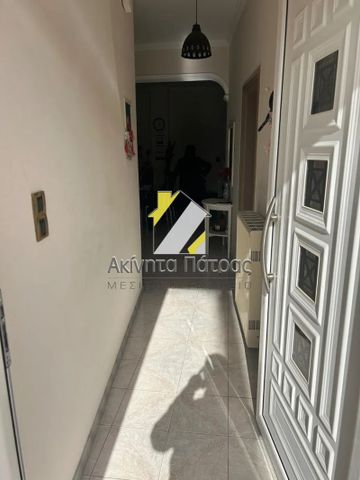 Διαμέρισμα για ενοικίαση Οβριά (Μεσσατίδα) - Photo 3