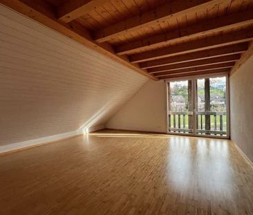 4.5 Zimmer, 205 m², 2. Stock - Foto 5