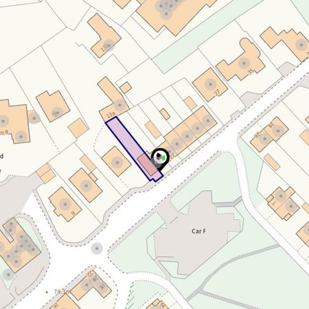 1 bedroom end of terrace house to rent - Photo 4