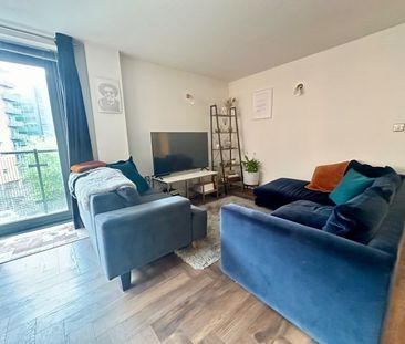 2 Bed Flat, Velocity South, LS11 - Photo 4