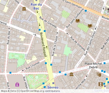 Tout savoir sur cet appartement dans le quartier Saint Thomas d'Aqu... - Photo 1