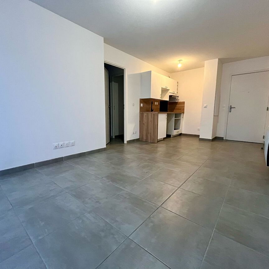 Location Appartement - Photo 1