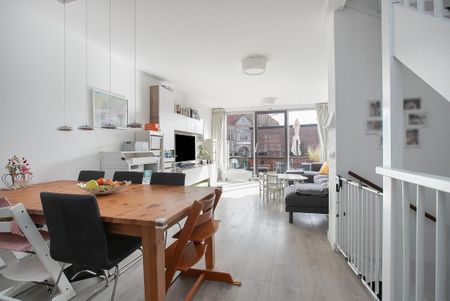 Te huur: Huis Buys Ballotstraat 1 in Hilversum - Foto 2