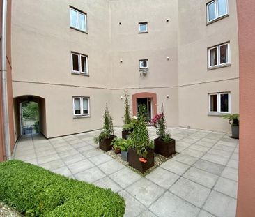 2 bedroom apartment to rent - Photo 6