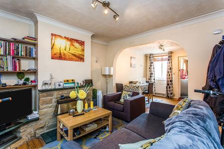 2 bedroom house to rent - Photo 5