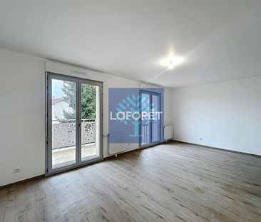 Appartement T1 Le Blanc-Mesnil à louer - Photo 2
