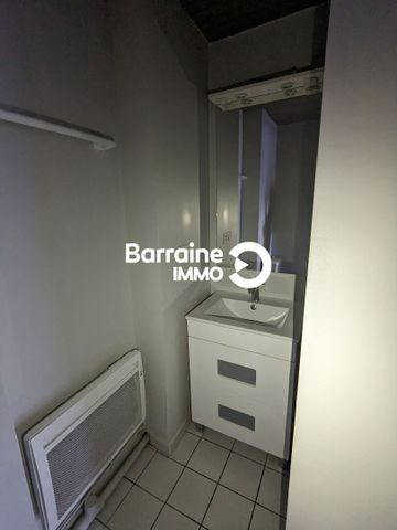 Location appartement à Landivisiau, 2 pièces 24m² - Photo 3