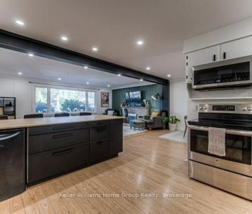 For Lease - 1085 QUEENS Boulevard Unit# 16A, Kitchener, Ontario - Photo 4