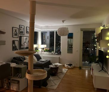 Nordåsgatan, Göteborg - Foto 1