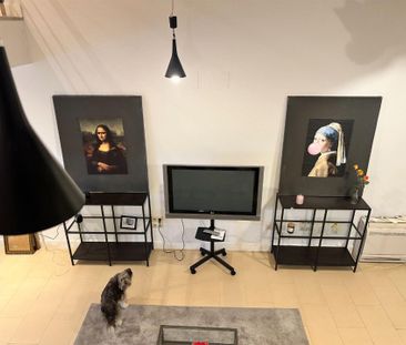 Loft de alquiler en Calle Sinfonía, 26, Cuatro vientos - Photo 3