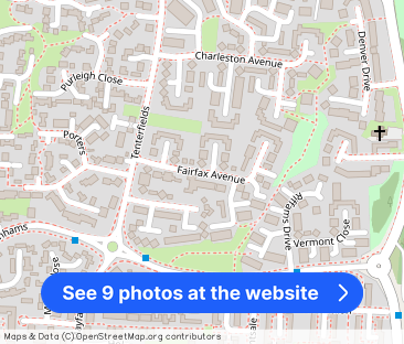 2 bedroom maisonette for rent - Photo 1