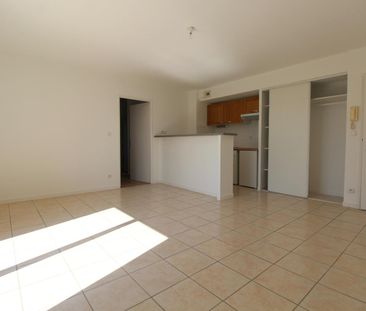 Location Appartement 2 pièces 42m² TOULOUSE 31200 - Photo 6