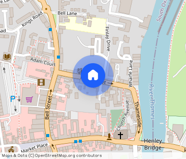 4 bedroom terraced house to rent - Photo 1