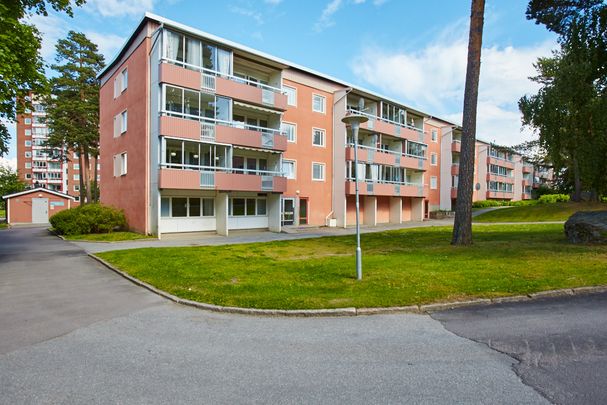 Pettersbergsgatan 47 B - Photo 1