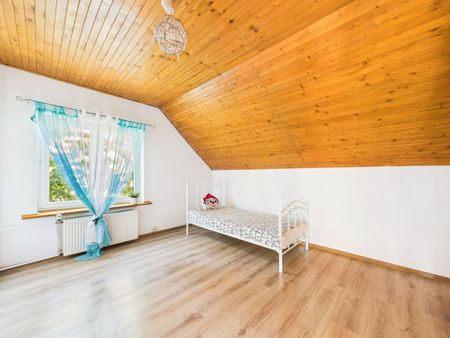 Przyjemny dom dla rodziny. Spokojne osiedle domków - Photo 3