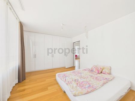 4.5 Zimmer, 131 m², 3. Stock - Photo 3